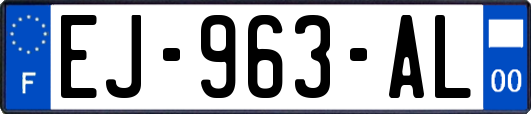 EJ-963-AL