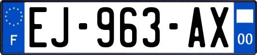 EJ-963-AX