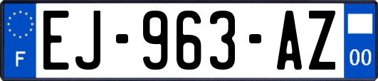 EJ-963-AZ