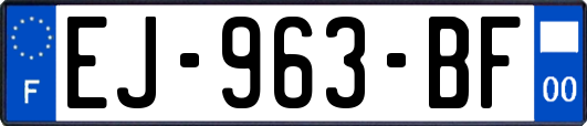 EJ-963-BF