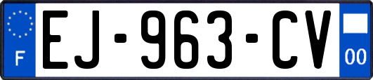 EJ-963-CV