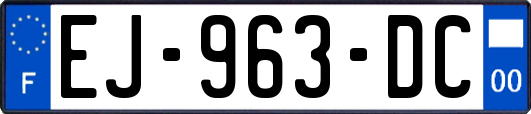 EJ-963-DC