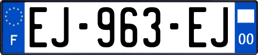 EJ-963-EJ