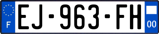 EJ-963-FH