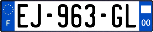 EJ-963-GL