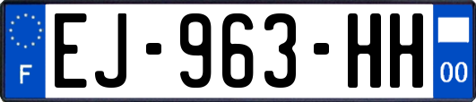 EJ-963-HH