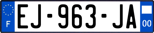 EJ-963-JA