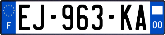 EJ-963-KA