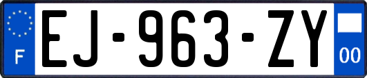 EJ-963-ZY