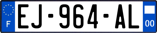 EJ-964-AL