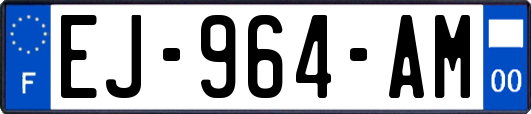 EJ-964-AM