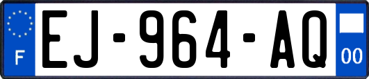 EJ-964-AQ