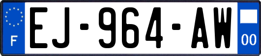 EJ-964-AW