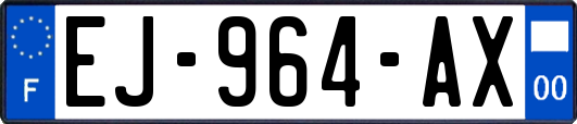 EJ-964-AX