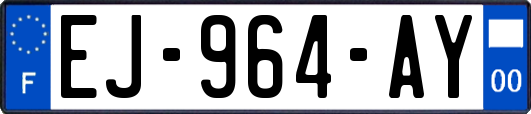 EJ-964-AY
