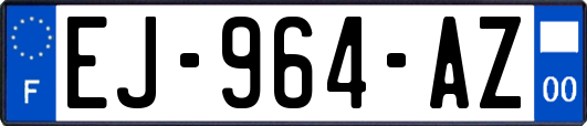 EJ-964-AZ