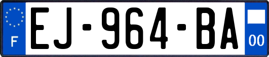 EJ-964-BA