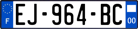 EJ-964-BC