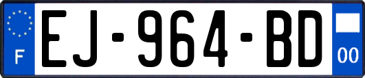 EJ-964-BD