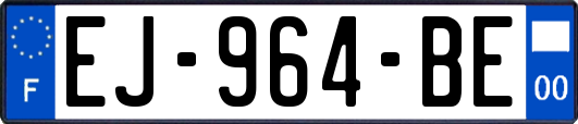 EJ-964-BE