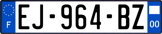 EJ-964-BZ