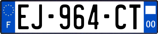 EJ-964-CT