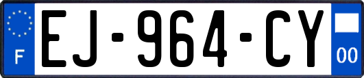 EJ-964-CY