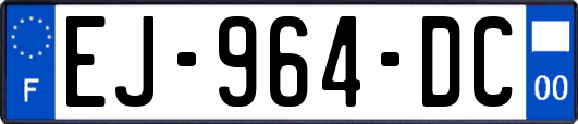 EJ-964-DC