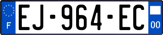 EJ-964-EC