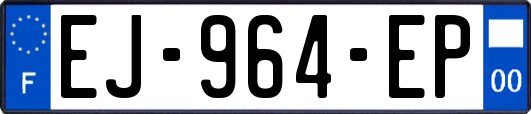 EJ-964-EP