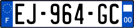 EJ-964-GC