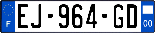 EJ-964-GD