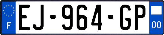 EJ-964-GP