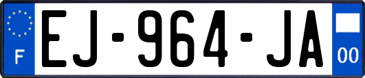 EJ-964-JA