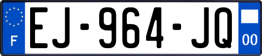 EJ-964-JQ