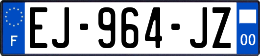 EJ-964-JZ