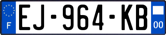 EJ-964-KB