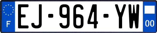 EJ-964-YW