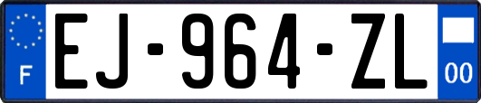 EJ-964-ZL