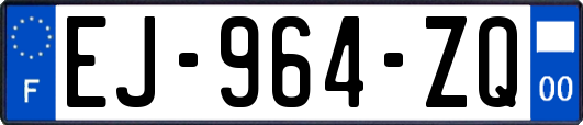 EJ-964-ZQ