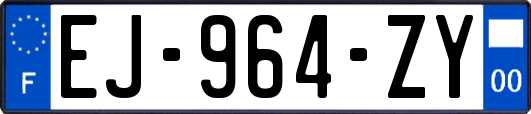 EJ-964-ZY