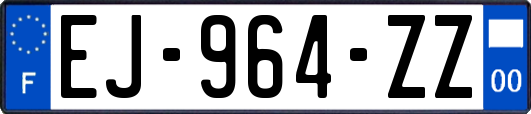 EJ-964-ZZ