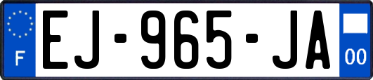 EJ-965-JA