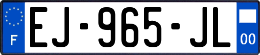 EJ-965-JL