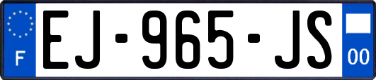 EJ-965-JS