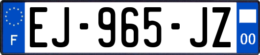 EJ-965-JZ