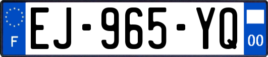 EJ-965-YQ