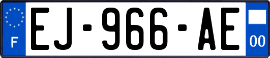 EJ-966-AE