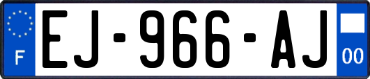 EJ-966-AJ
