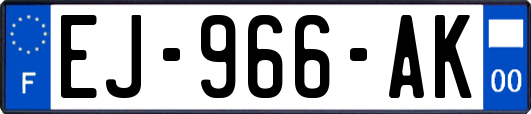EJ-966-AK